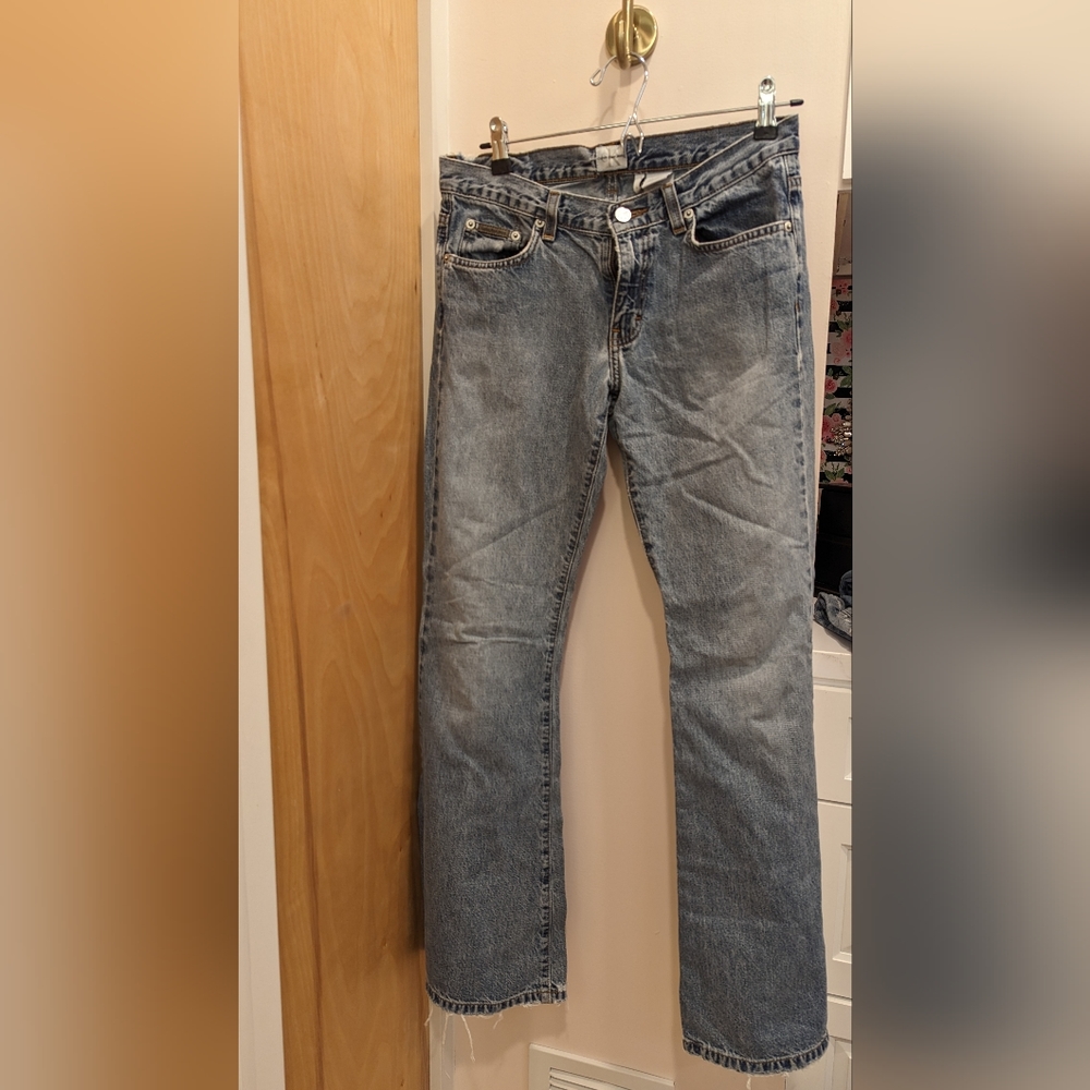 Vintage Calvin Klein jeans